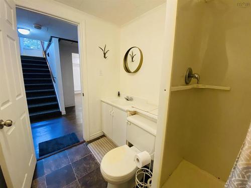 66 Ingrahams Lane, Westmount, NS 
