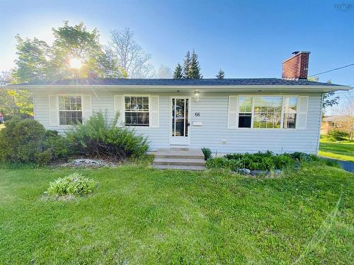 66 Ingrahams Lane, Westmount, NS 