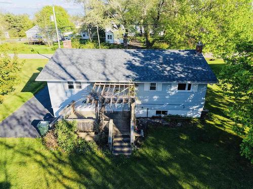 66 Ingrahams Lane, Westmount, NS 