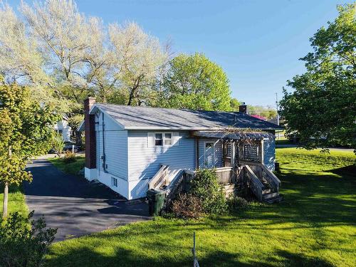 66 Ingrahams Lane, Westmount, NS 