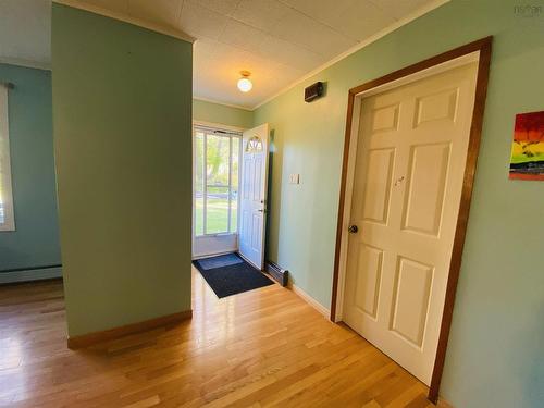 66 Ingrahams Lane, Westmount, NS 