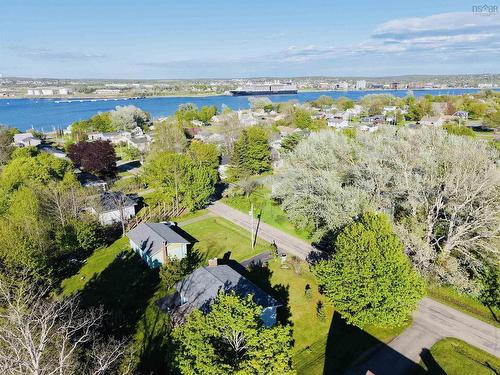 66 Ingrahams Lane, Westmount, NS 