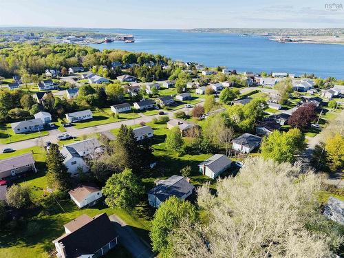 66 Ingrahams Lane, Westmount, NS 