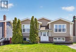 123 Frecker Drive St. John's, NL A1E 4W1