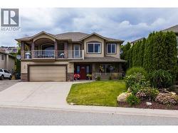 2838 Salish Road West Kelowna, BC V4T 2V9