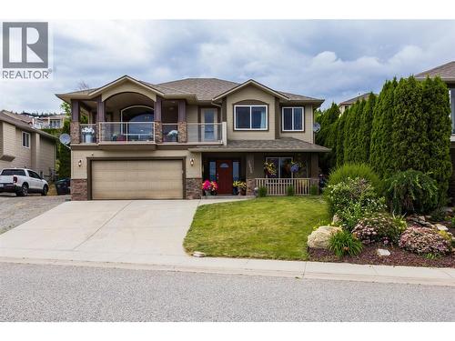 2838 Salish Road  West Kelowna, BC V4T 2V9