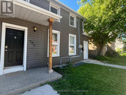 380 BARRIE STREET  Kingston (East Of Sir John A. Blvd), ON K7K 3T4