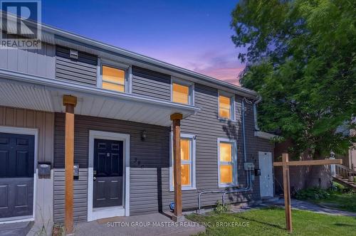 380 BARRIE STREET  Kingston (East Of Sir John A. Blvd), ON K7K 3T4