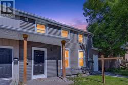 380 BARRIE STREET Kingston (East Of Sir John A. Blvd), ON K7K 3T4
