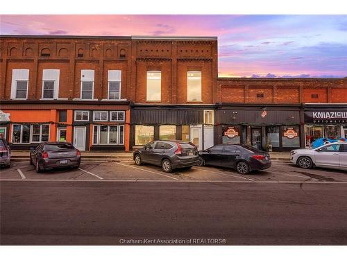 131 Main Street, Dresden, ON 
