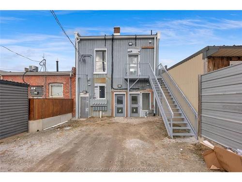 131 Main Street, Dresden, ON 