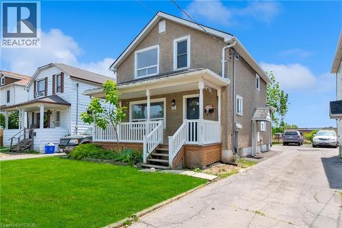 27 LASALLE Street  Welland, ON L3B 4J5