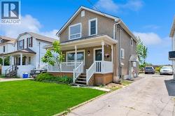 27 LASALLE Street Welland, ON L3B 4J5