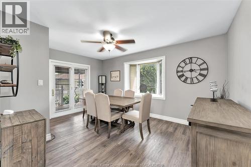 1857 Central Avenue, Windsor, ON 