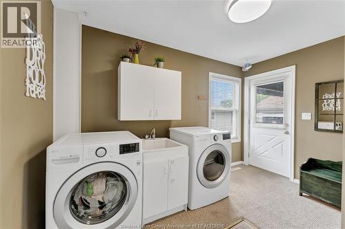 1857 Central Avenue, Windsor, ON 