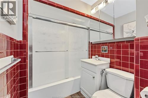 1857 Central Avenue, Windsor, ON 