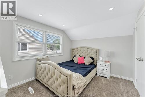 1857 Central Avenue, Windsor, ON 