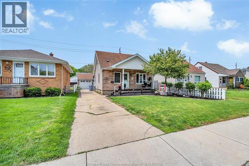 1857 Central Avenue, Windsor, ON 