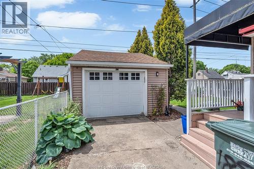 1857 Central Avenue, Windsor, ON 