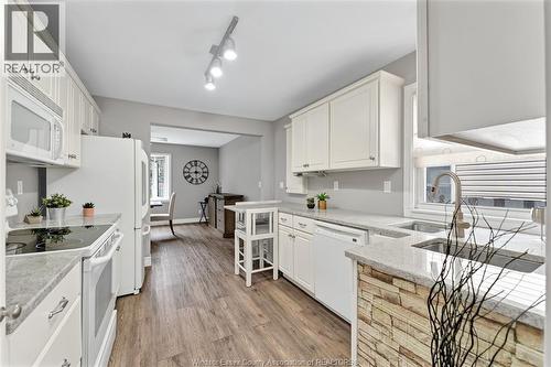 1857 Central Avenue, Windsor, ON 