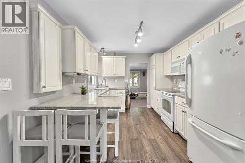 1857 Central Avenue, Windsor, ON 