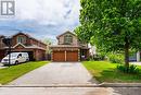 34 Bloom Crescent, Barrie, ON 