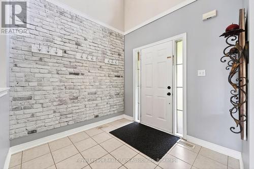 34 Bloom Crescent, Barrie, ON 