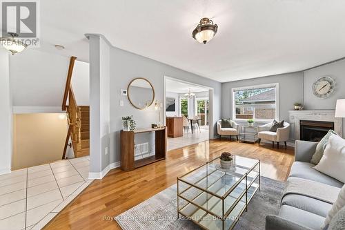 34 Bloom Crescent, Barrie, ON 