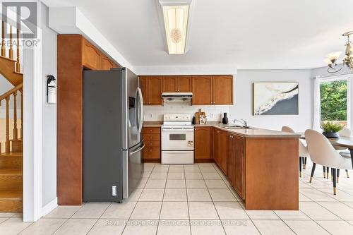 34 Bloom Crescent, Barrie, ON 
