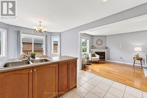 34 Bloom Crescent, Barrie, ON 
