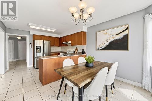34 Bloom Crescent, Barrie, ON 