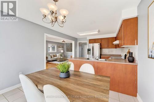 34 Bloom Crescent, Barrie, ON 
