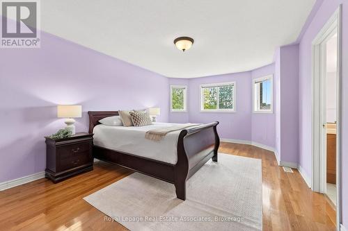 34 Bloom Crescent, Barrie, ON 