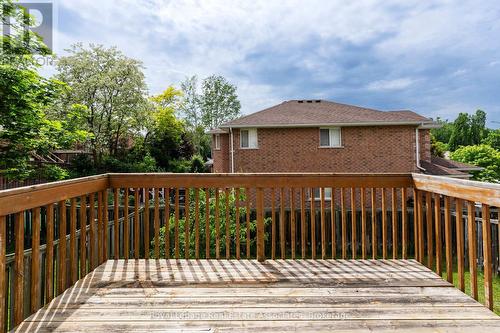 34 Bloom Crescent, Barrie, ON 