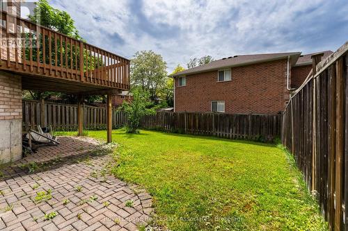 34 Bloom Crescent, Barrie, ON 