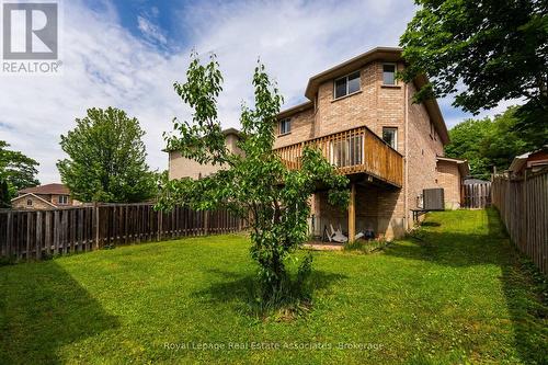 34 Bloom Crescent, Barrie, ON 