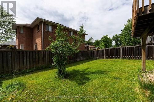 34 Bloom Crescent, Barrie, ON 