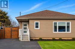 258 SANATORIUM ROAD  Hamilton (Westcliffe), ON L9C 1Z9