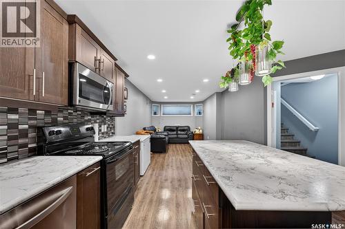 5306 Universal Crescent, Regina, SK 