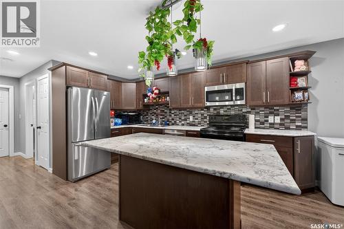 5306 Universal Crescent, Regina, SK 