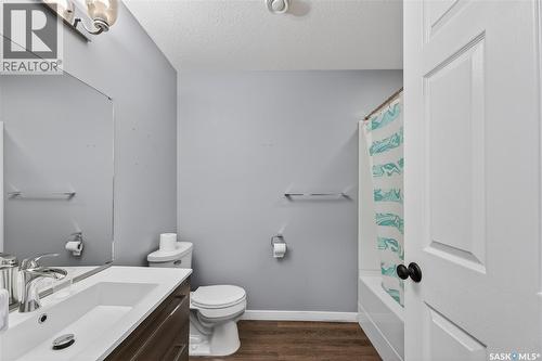 5306 Universal Crescent, Regina, SK 