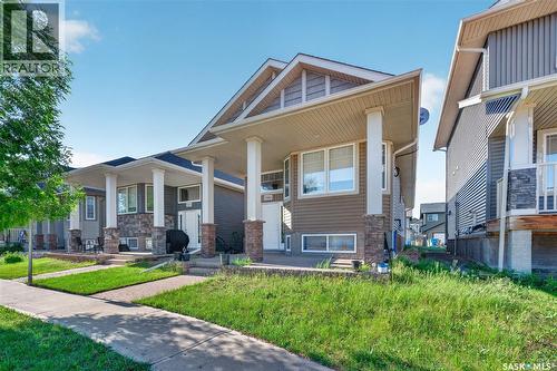 5306 Universal Crescent, Regina, SK 