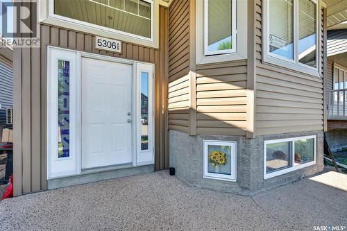 5306 Universal Crescent, Regina, SK 