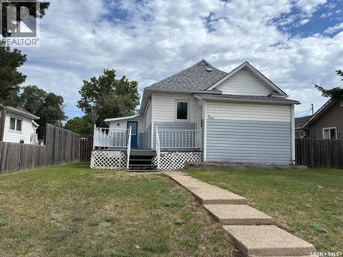 1012 Stadacona STREET E  Moose Jaw, SK S6H 0K9