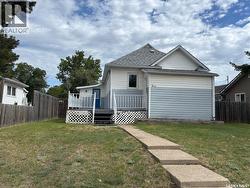 1012 Stadacona STREET E Moose Jaw, SK S6H 0K9