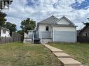 1012 Stadacona Street E, Moose Jaw, SK 