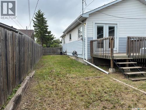 1012 Stadacona Street E, Moose Jaw, SK 