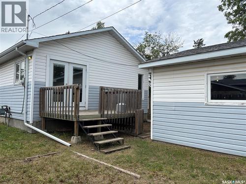 1012 Stadacona Street E, Moose Jaw, SK 