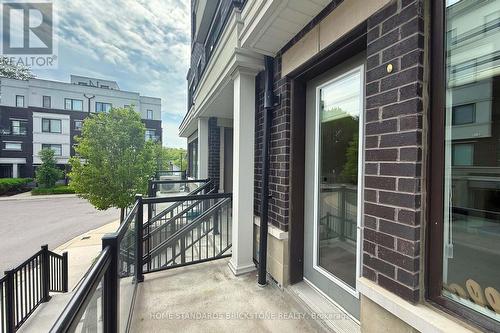 31 - 200 Alex Gardner Circle, Aurora, ON 