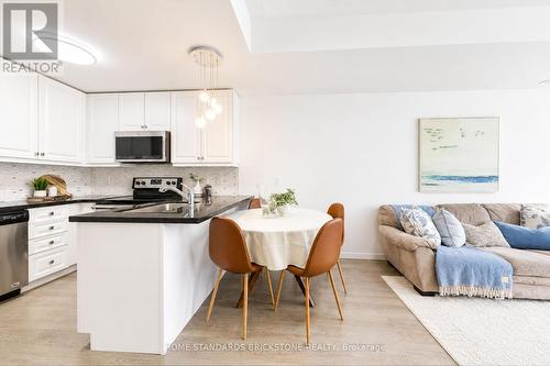 31 - 200 Alex Gardner Circle, Aurora, ON 